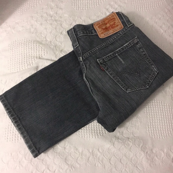 Levi's Other - ❤️ Levi’s 514 Slim Straight Jeans W 29 x L 32